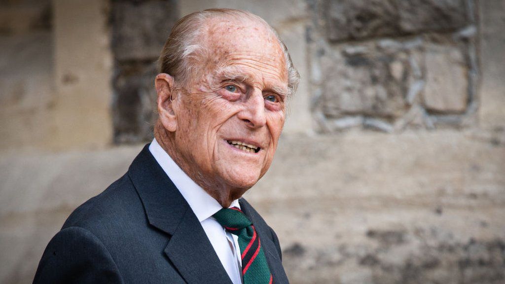  Prince Philip spent his second day at hospital | EDF