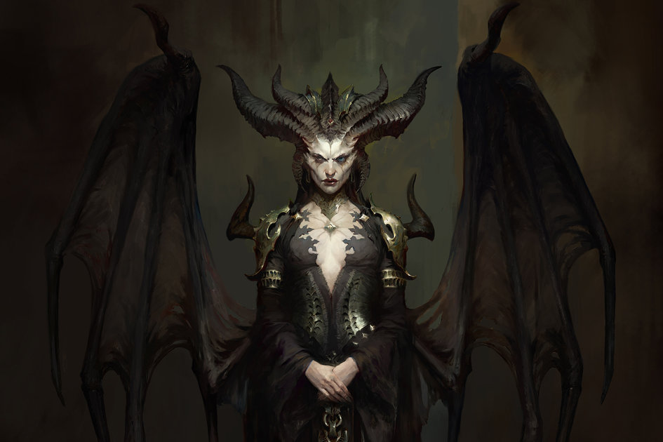 Diablo 4 spoiler alert! Release Date, trailer and rumors