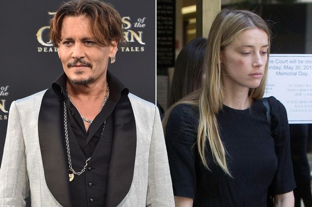 Did Amber Heard cheated on Johnny Depp for Elon Musk or James Franco!? Know the facts