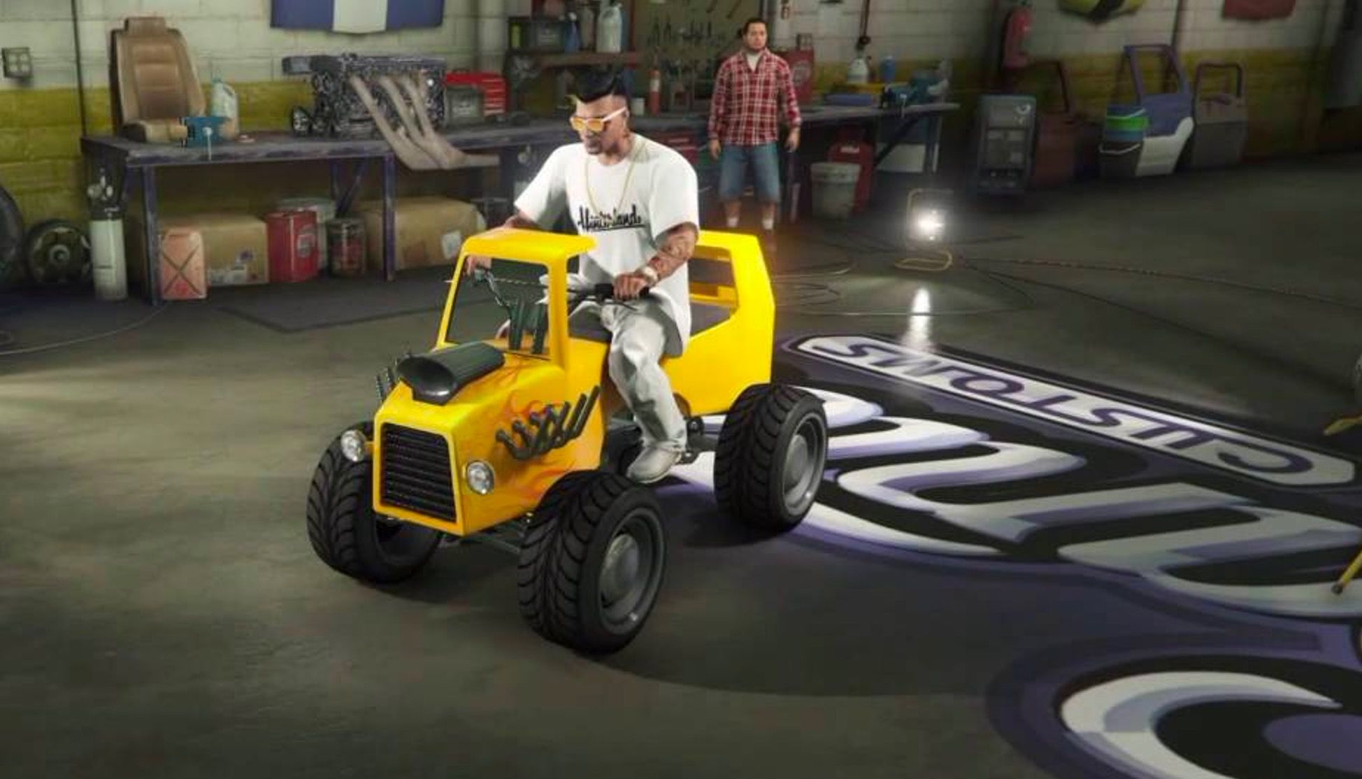 GTA Online Giving Free Vehicle, Rewards and Many More, Know how to Grab it.