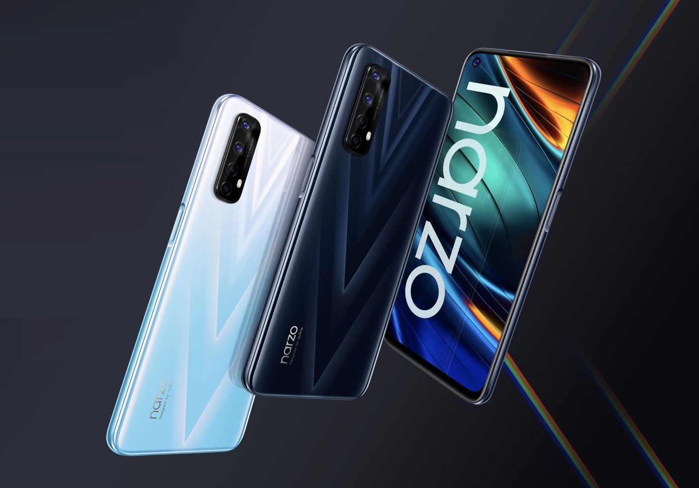 Realme GT 5G to have 64 mp Triple Rear Camera- Know its specifications and features.