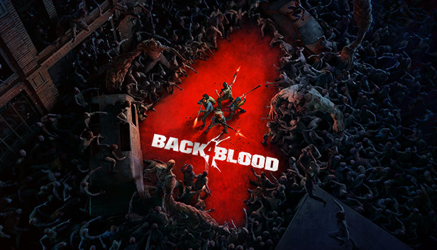 Multiplayer games 'Back 4 Blood' Releasing soon and Everything you need to Know