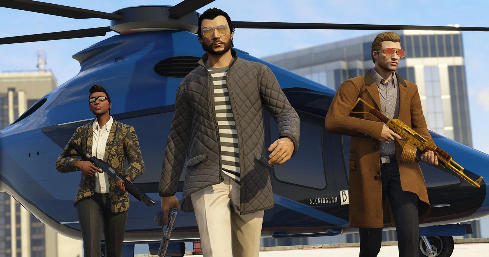 GTA 5 Game Tips : How To be a VIP in GTA Full Details