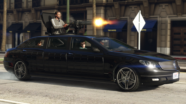 GTA 5 Game Tips : How To be a VIP in GTA Full Details