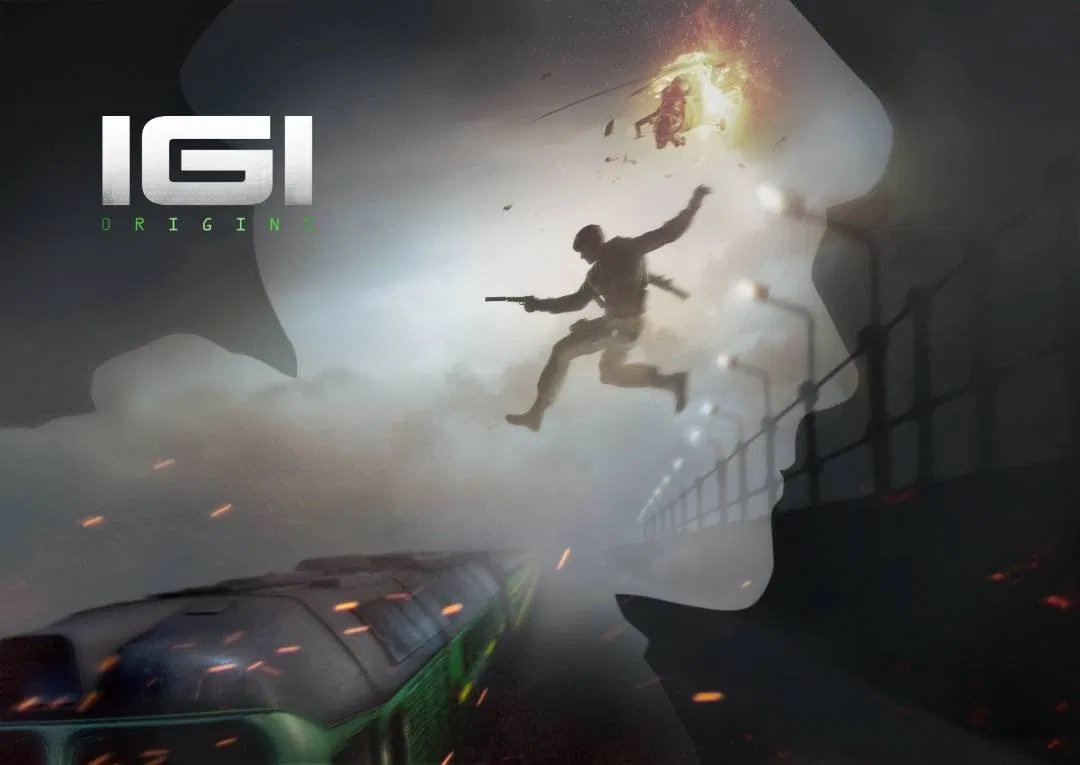 I.G.I: Origins Updates of February