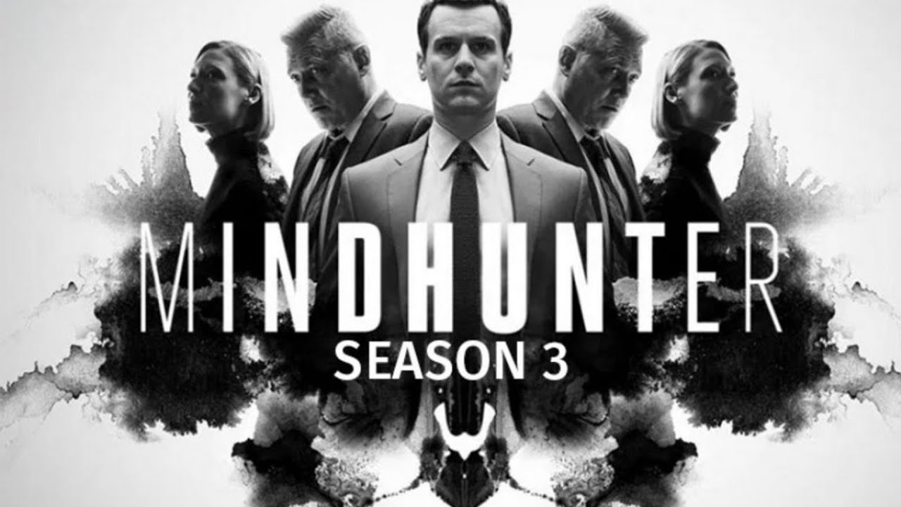 Will Netflix have a Mindhunter Season 3 ? Release Date,Plot and Everything You want to Know.