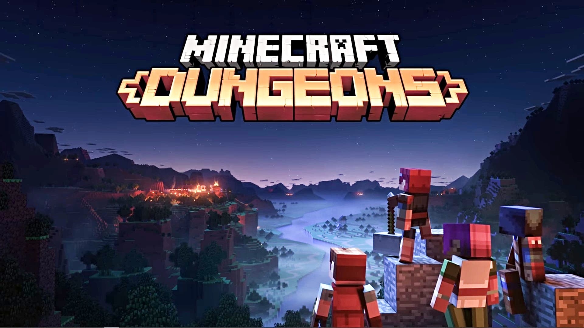 Minecraft Latest Update: Everything you need to know