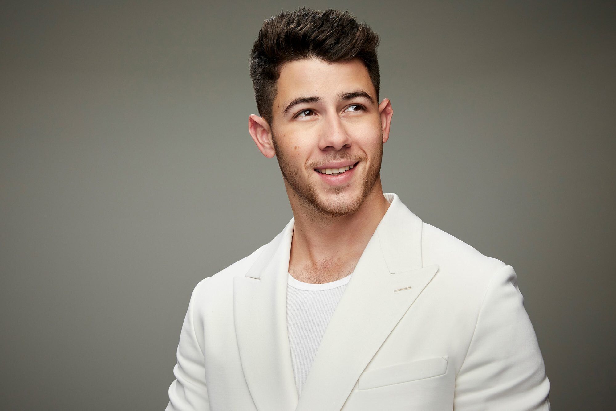 Nick Jonas husband of Indian actress Priyanka Chopra ready to make SNL Hosting Debut, May also get to serve As Musical Guest