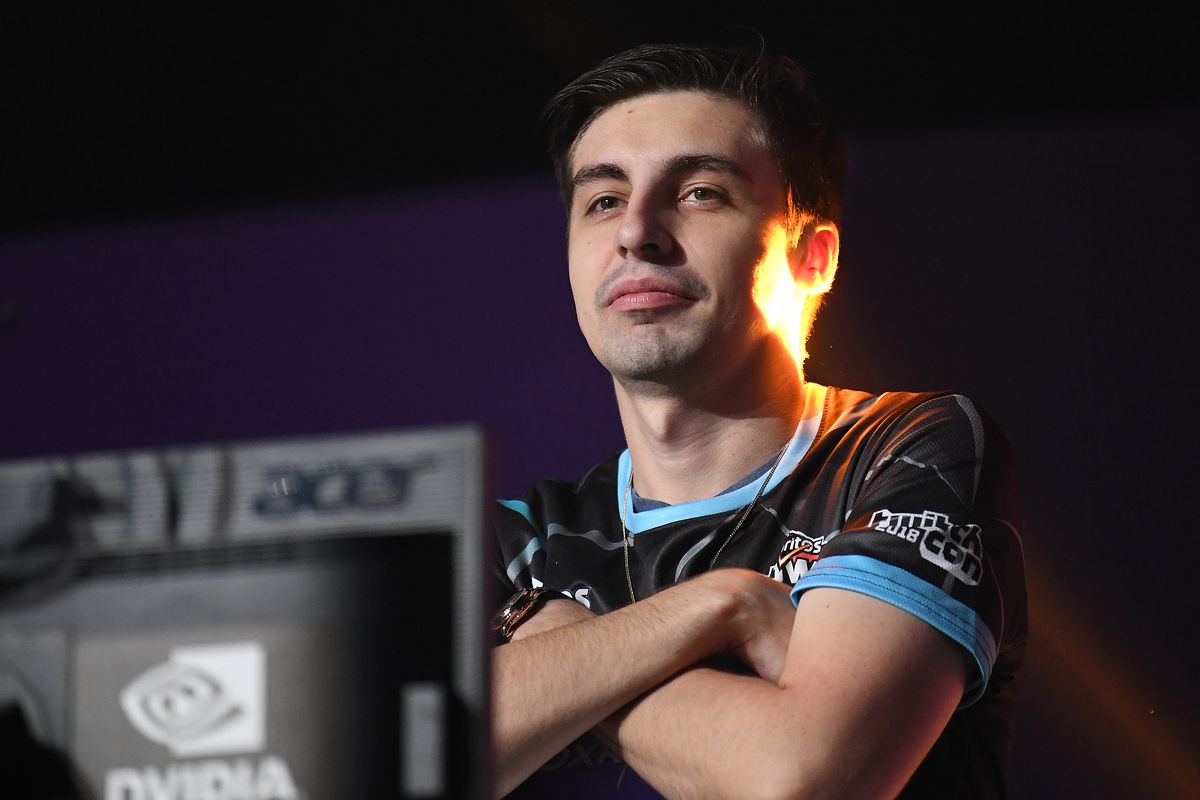 Who is Shroud dating now? Find out