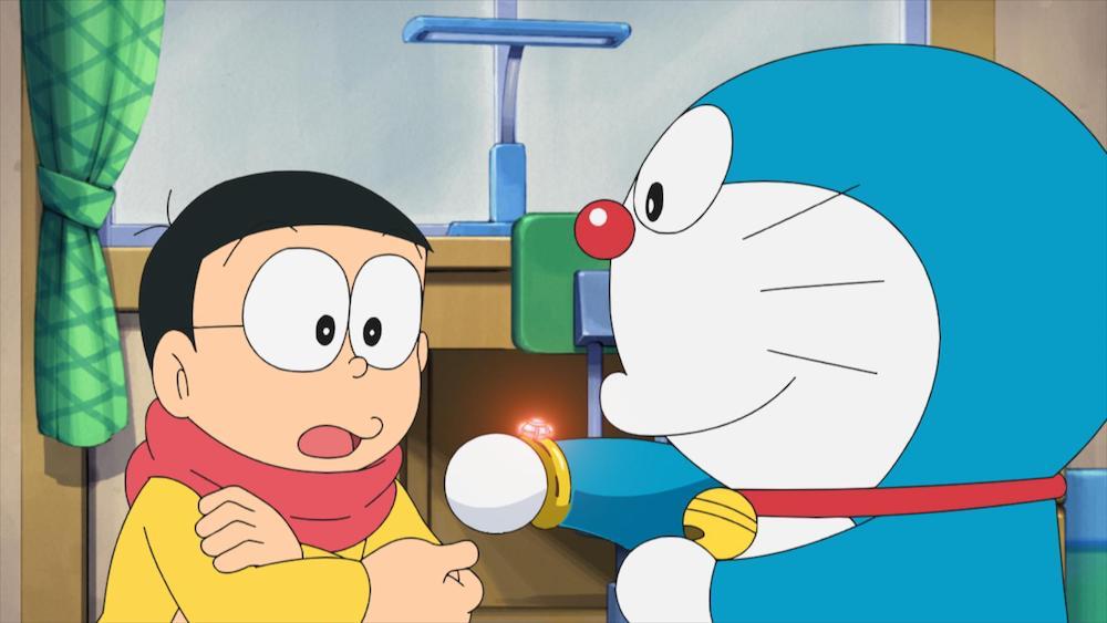 Most Funniest Doremon Episodes that will Definitely make you Laugh if you Love Doraemon