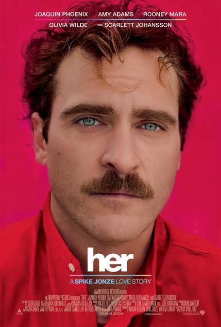Top 5 Joaquin Phoenix Movies that are must-watch