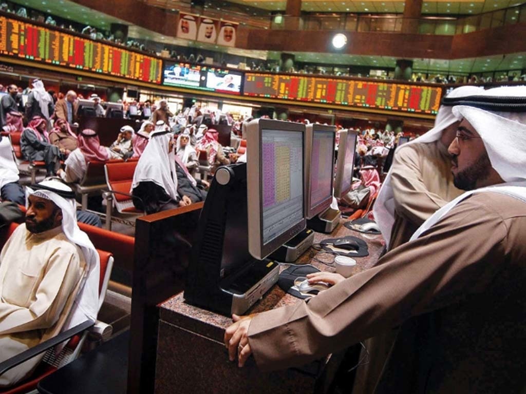 Gulf Market Stock Update after Swiz Canal Jam Continues