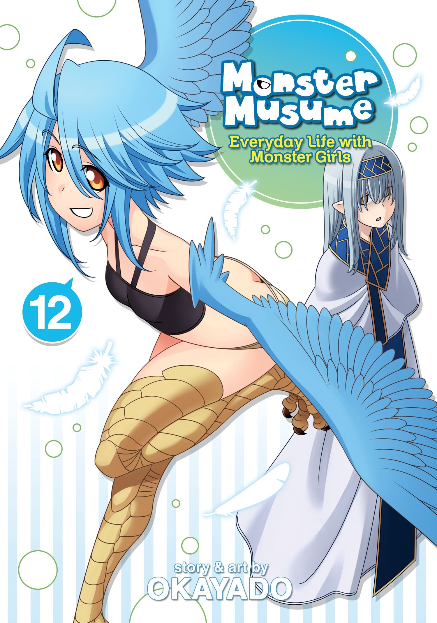 Monster Musume Season 2 Release Date,Plot,Trailer and Everything You need to Know