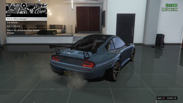 GTA 5 All Podium Car List: How To Get Podium Cars in GTA 5