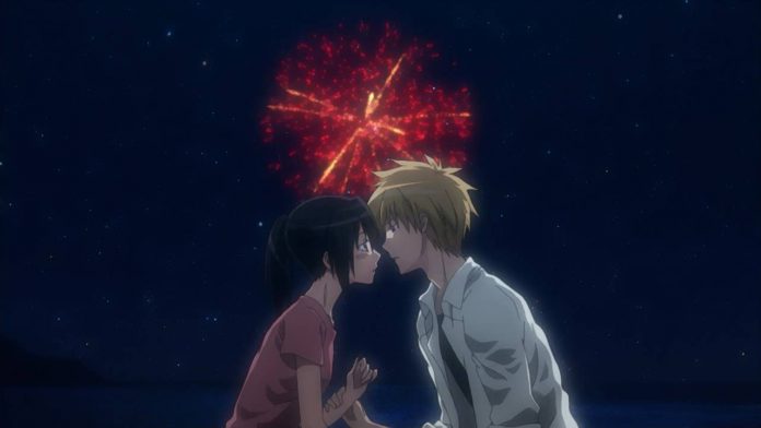 Whats New we will get to see in Maid Sama Season 2? 