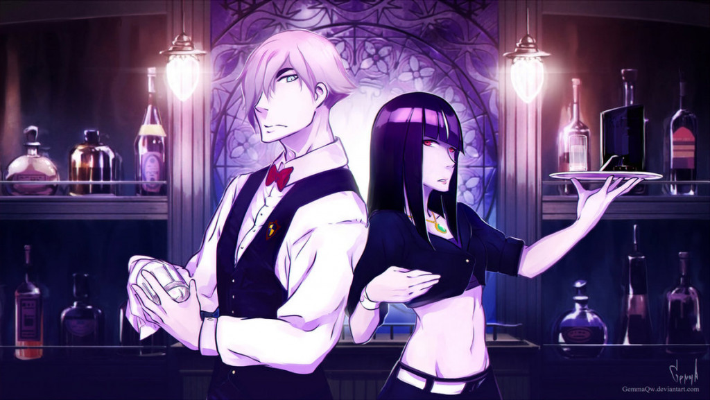 Everything You Need to Know About Death Parade Season 2 Plot,Release Date