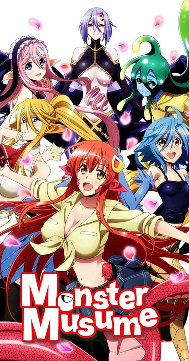 Monster Musume Season 2 Release Date,Plot,Trailer and Everything You need to Know