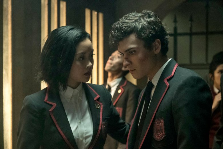 Deadly Class Season 2 May Have a Grand Comeback This Year