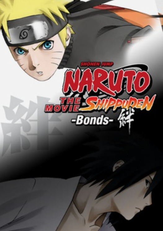 Naruto movies you must watch in 2021