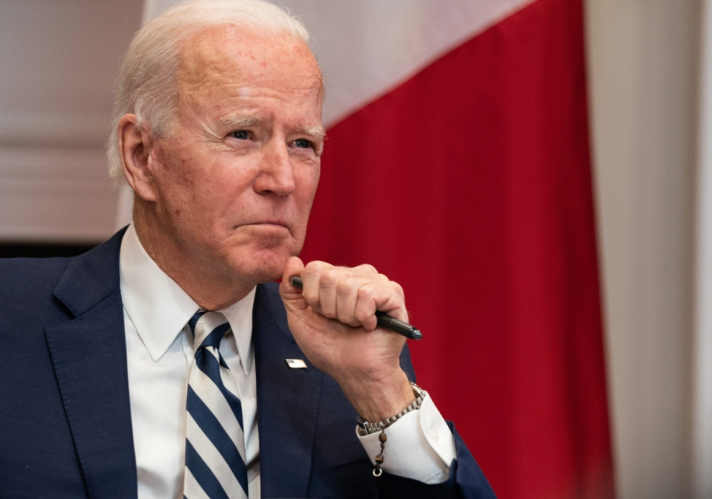 Health History of Joe Biden Dementia and Full Details on Allegations 