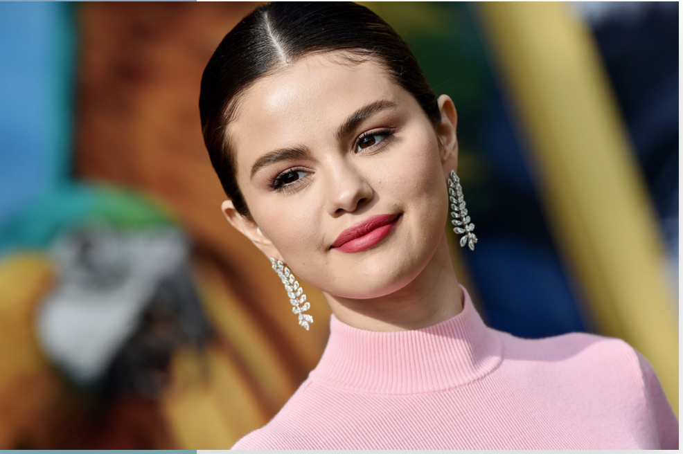 Everything You Need to know About Selena Gomez Songs and Latest Update