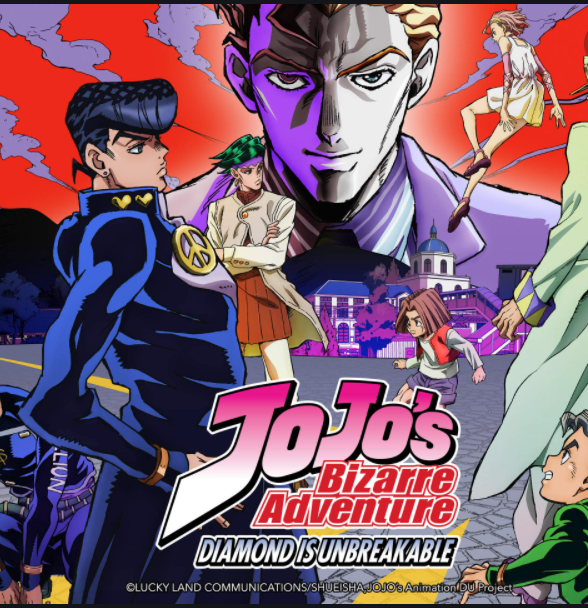 JoJo's Bizarre Adventure Season 6 release date and Everything you need to Know