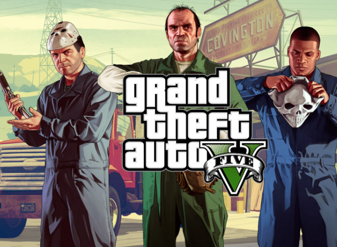 How to Get gta 5 Mobile With Update and Full Missions