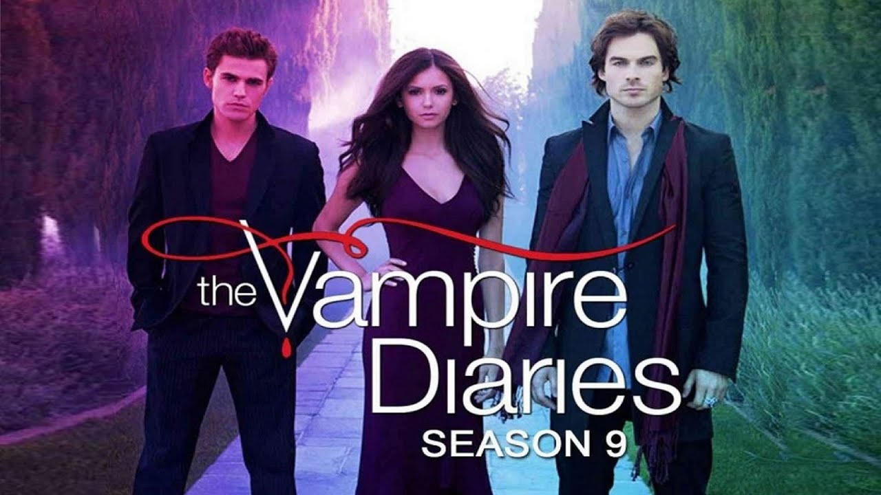 Vampire Diaries New Cast