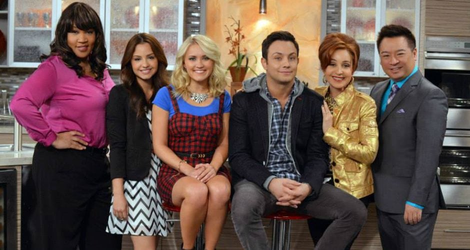 Young and Hungry Season 6 with Latest Update and Thing You Need to Know