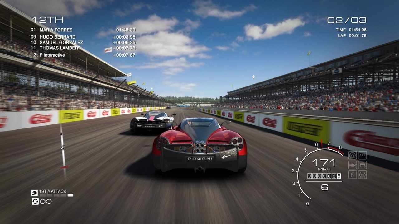 Grid Autosport Switch is it Worth Playing And Know How to Play