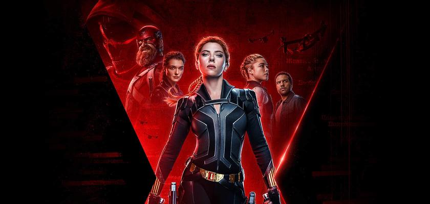Black Widow IMDb Rating, Cast and Everything You Need to Know