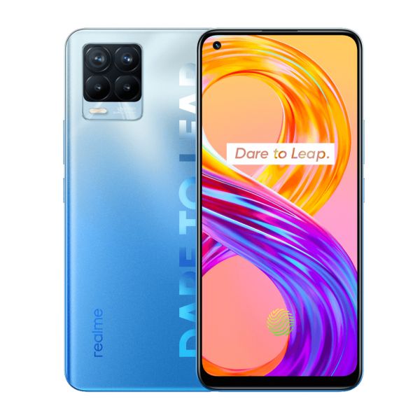 Realme 8 Pro Price & Specification: Get to know Everything