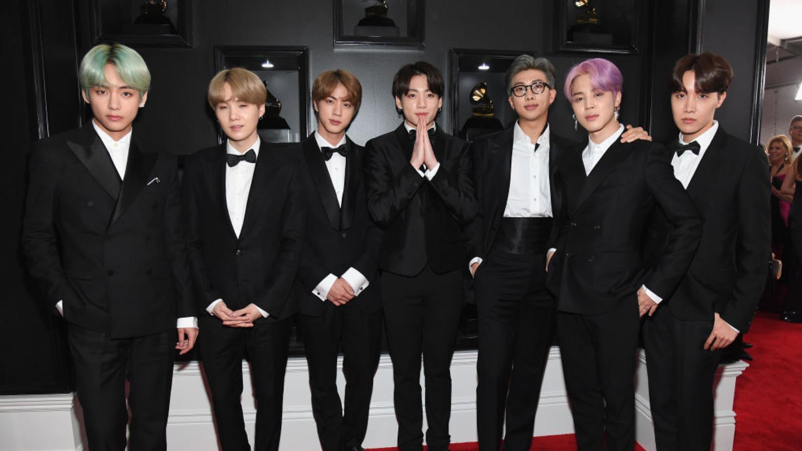 What Does BTS Stand for Know BTS Net Worth and Latest BTS Twitter Trends 