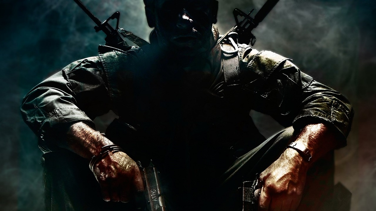 Remembering The Lost "call of duty 3"