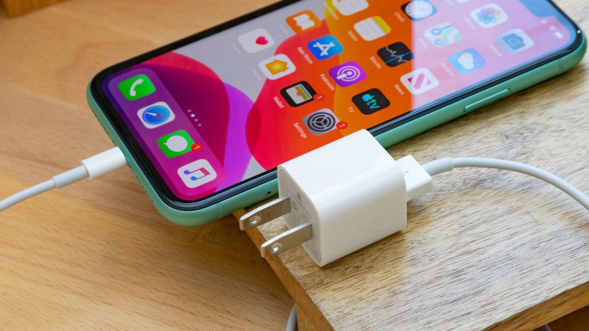 apple charger controversy