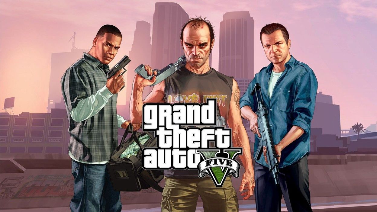 GTA 5 Update 1.37 What New Rockstar Gaming Added: Latest Grand Theft Auto Update