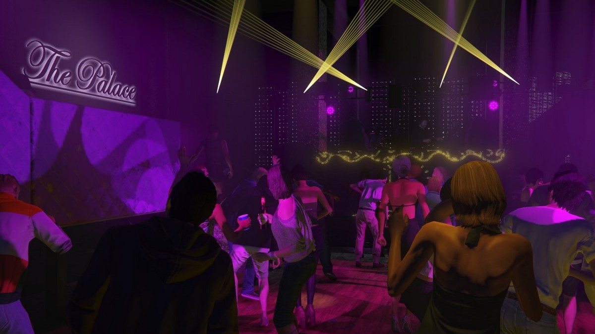 "GTA 5 Nightclub" : How to buy, available location and tips for earning cash from nightclub