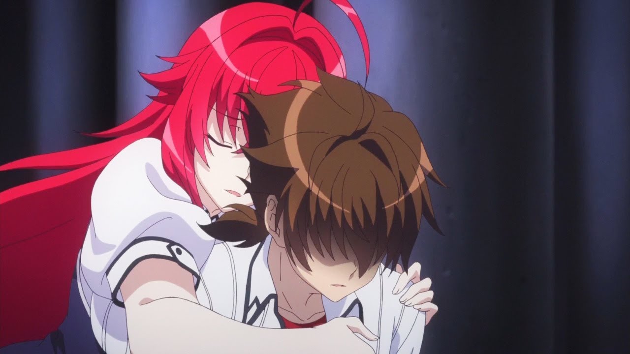 Everything you need to know about "highschool dxd season 5", Release date and plot