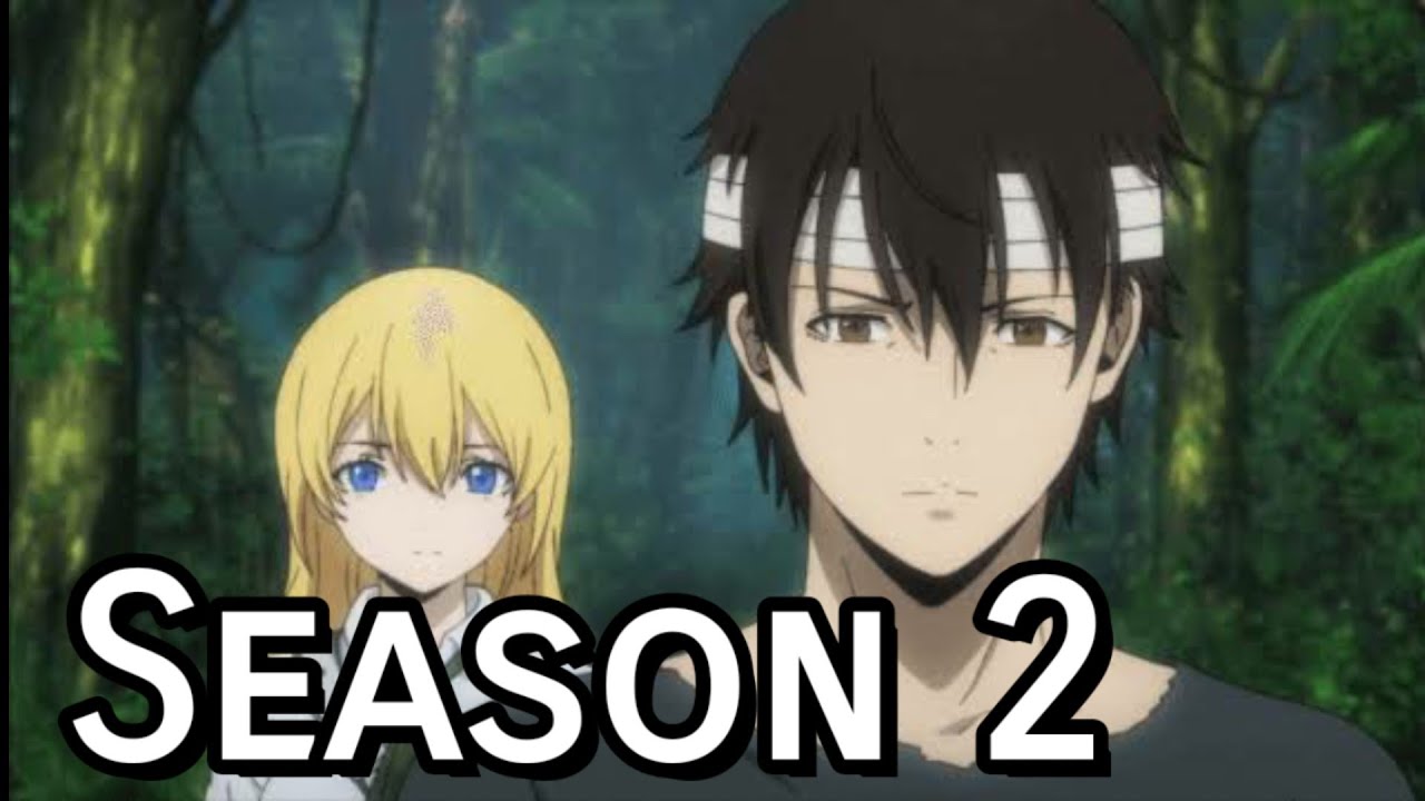 Btooom Season 2 Release Date, Plot and Everything You Need to Know