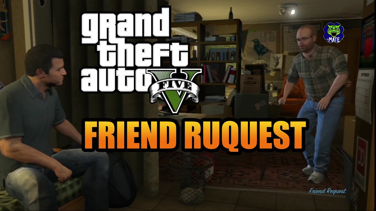 Top 10 Most Played "GTA 5 missions"
