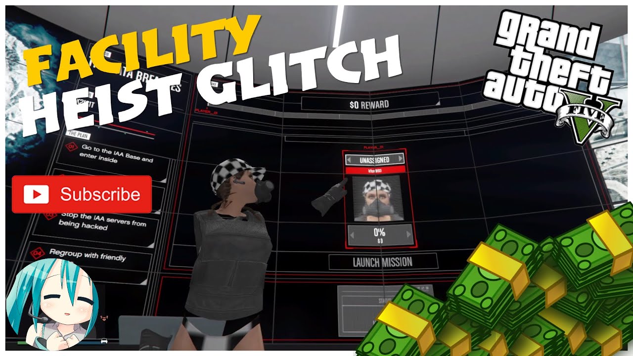 GTA Best Money Glitch Latest Update: Earn Million Within a Minutes