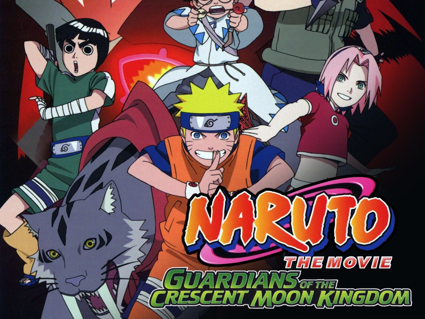 Collection of All the Naruto Movies those are Worth Watching 