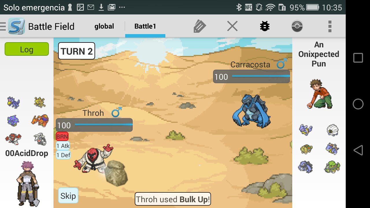 What is Pokémon showdown? Everything you need to know about