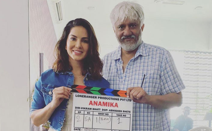 "sunny leone movies" new releases Plot and cast update