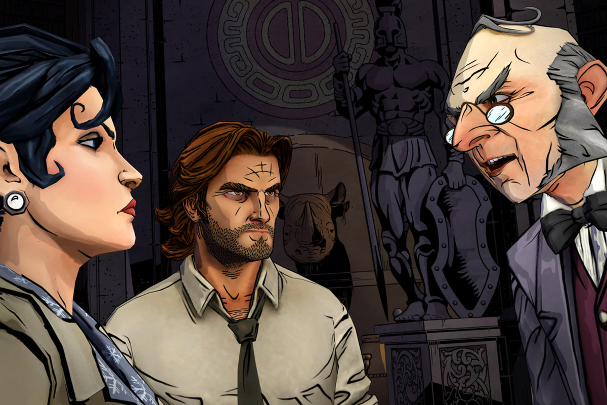 The Wolf Among us 2 Trailer, How to Play this Amazing Adventurous & Graphics Game