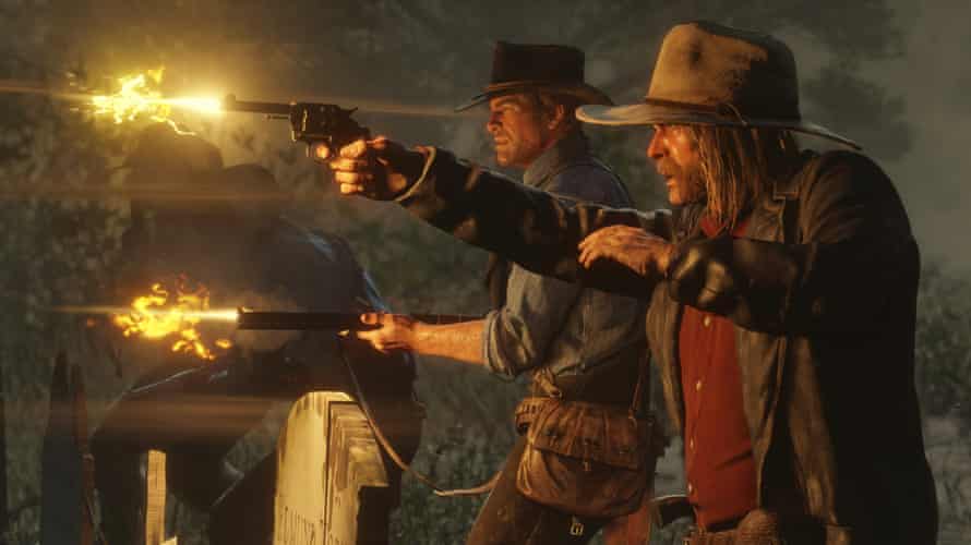 Red Dead Redemption 2 PS4 Beginner Tips: 6 Startup Tips Explained