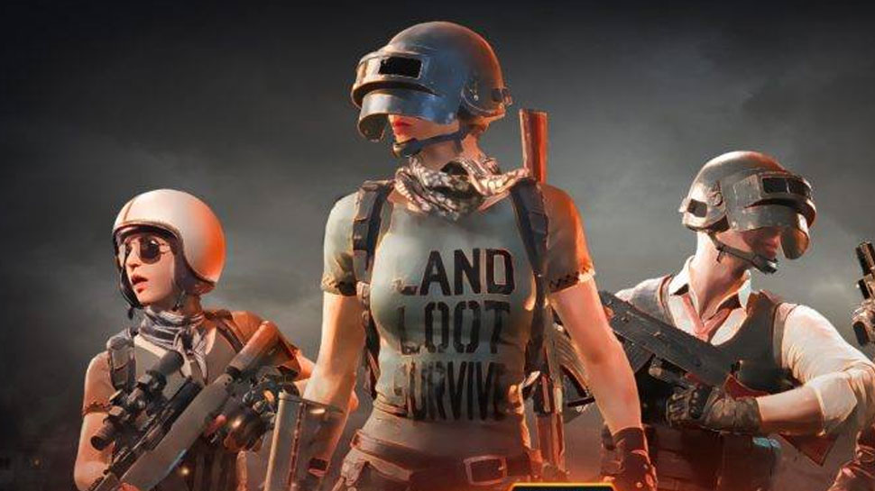 Pubg Mobile 11.1 Update Released in India Here What's New in the update