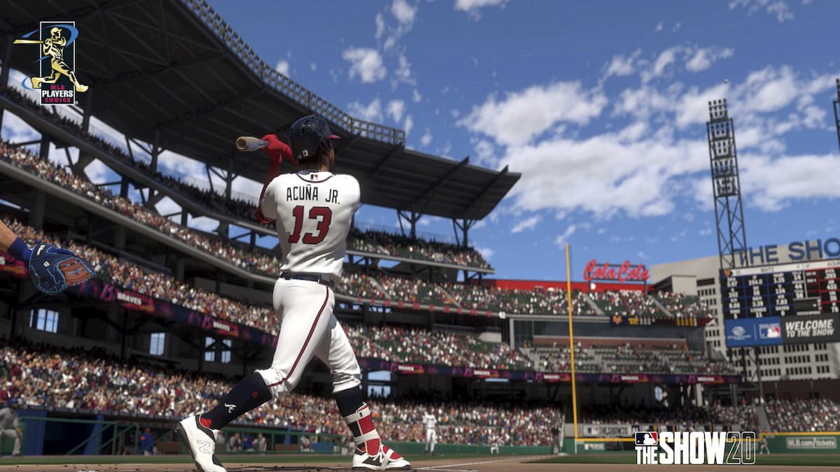 MLB the Show 21 Release Date