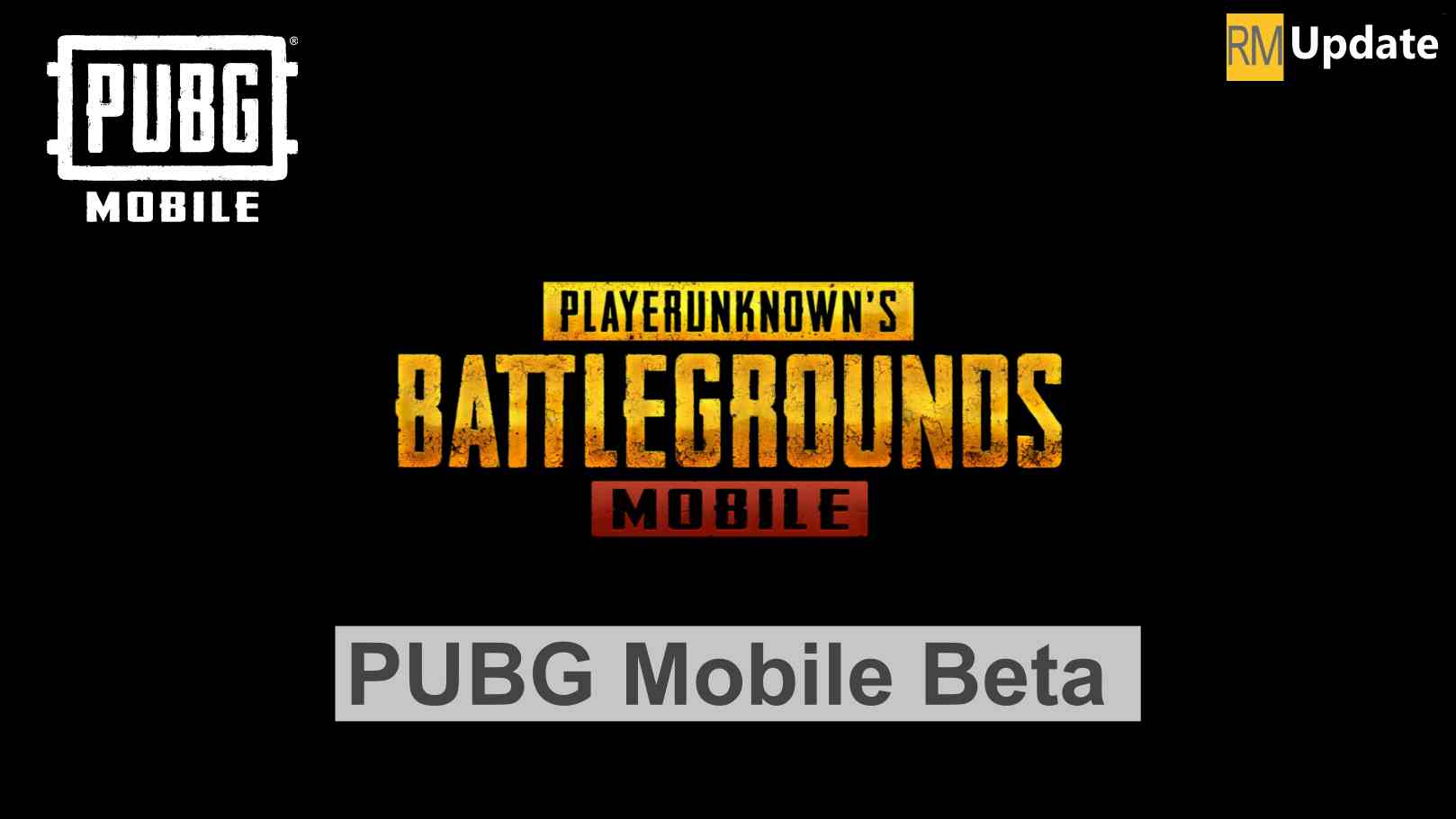 PubG Mobile 1.4 Beta Apk: How to Download and What New in this Beta Version