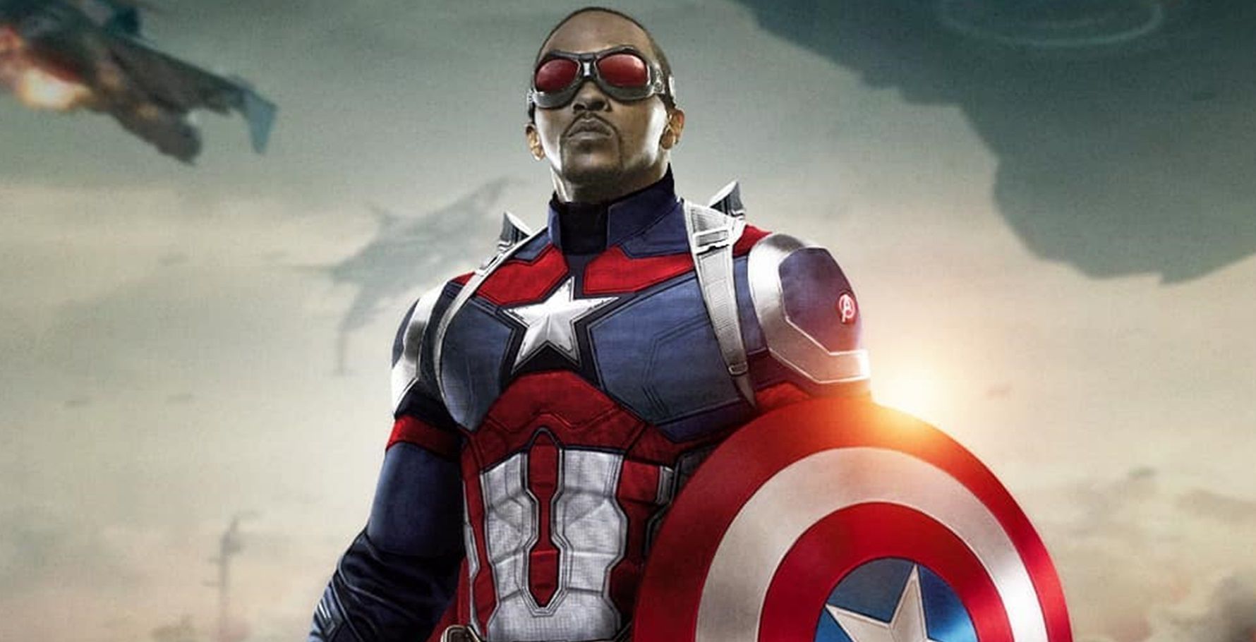 'Captain America 4' in development confirmed by The Falcon and the Winter Solider's screenwriter!